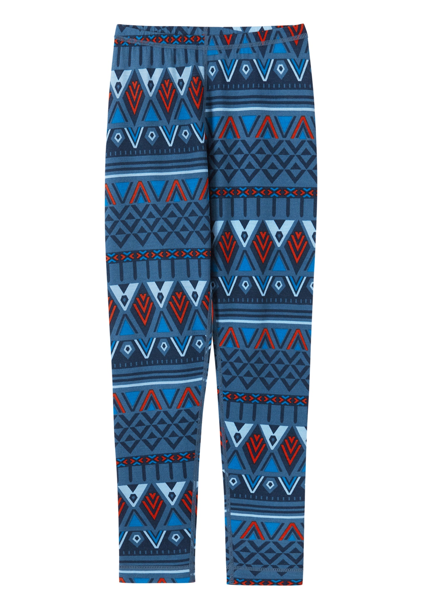 REIMA Thermo-Set Shirt+Hose Merinowolle/Tencel<br> Taitoa<br> Gr. 120, 140, 150, 160<br> natürlich&temperaturausgleichend<br> warm 200g/m2