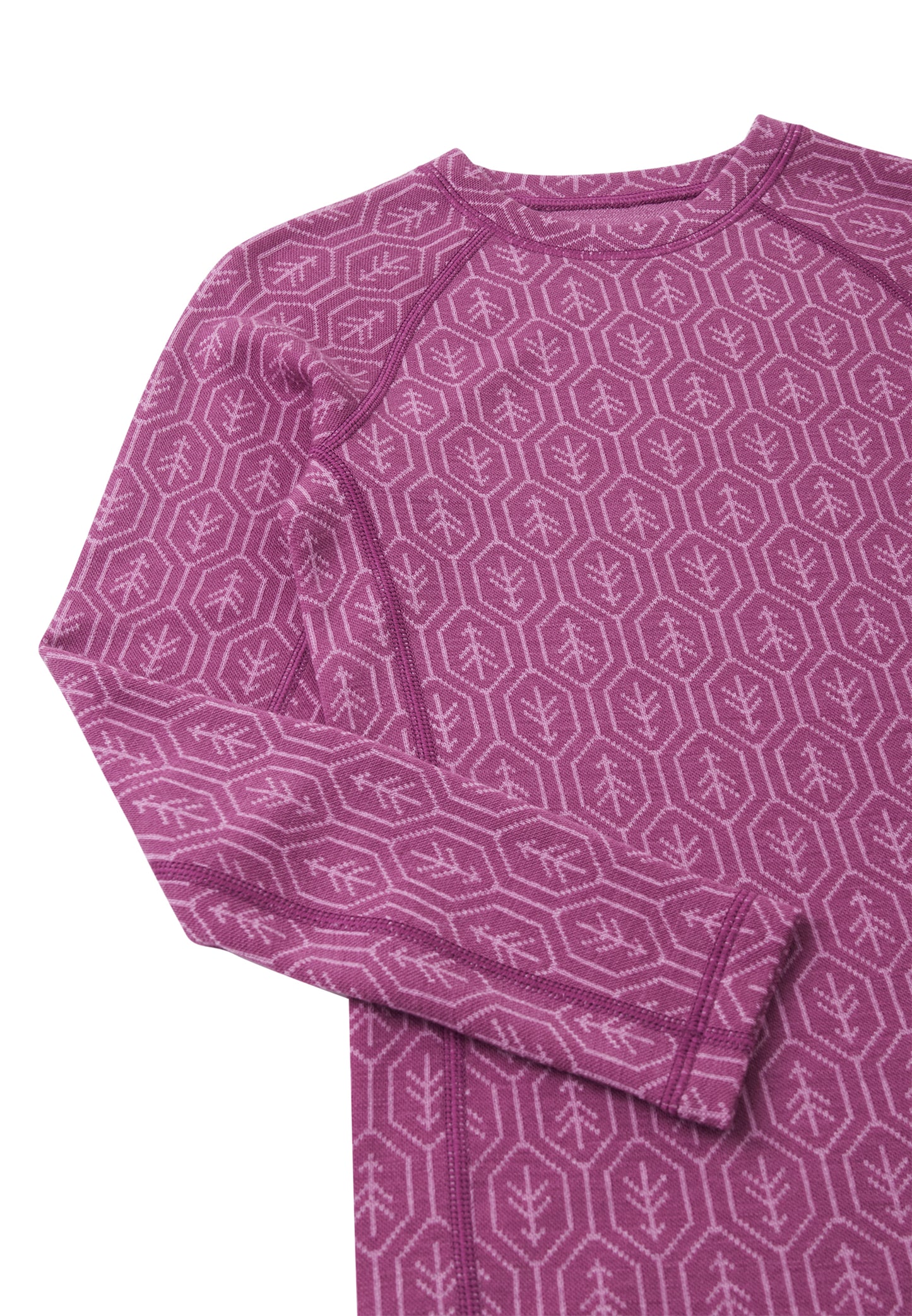 REIMA dickes Thermo-Set Shirt+Hose Merinowolle<br> Taival <br> Gr. 90, 150, 160 <br>natürlich&temperaturausgleichend<br> sehr warm, 280g/m2 Dicke