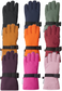 REIMA TEC plus Finger-Handschuhe mit langen Stulpen Tartu 5300105A