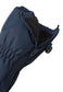 REIMA Winter-Fäustlinge für Kleinkinder <br>Tassu <br>Gr. 0 bis 3 (0 - 4 Jahre) <br>warme Prima-Loft®-Wattierung <br> Reissverschluss seitlich <br>lange Stulpen, Gummizug/Klett übers Handgelenk <br> stark wasserabweisend, extra warm<br> WS 12'000 mm