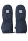 REIMA Winter-Fäustlinge für Kleinkinder <br>Tassu <br>Gr. 0 bis 3 (0 - 4 Jahre) <br>warme Prima-Loft®-Wattierung <br> Reissverschluss seitlich <br>lange Stulpen, Gummizug/Klett übers Handgelenk <br> stark wasserabweisend, extra warm<br> WS 12'000 mm