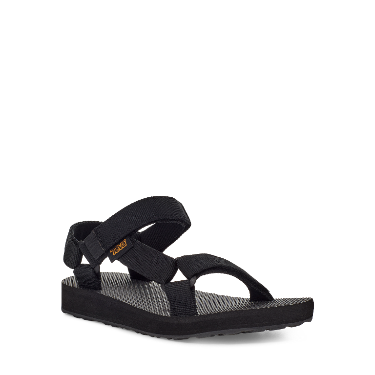 TEVA Sandalen <br>KS Original Universal <br>Gr. 35, 37 <br> leicht & schnelltrocknend <br> für Land-und Wasseraktivitäten