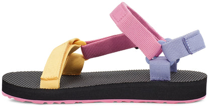 TEVA Sandalen <br>KS Original Universal <br>Gr. 28 bis 37<br> leicht & schnelltrocknend <br> für Land-und Wasseraktivitäten