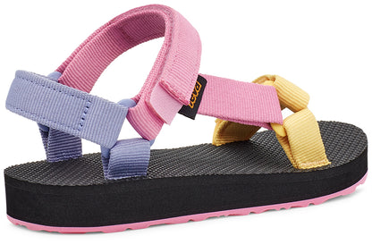 TEVA Sandalen <br>KS Original Universal <br>Gr. 28 bis 37<br> leicht & schnelltrocknend <br> für Land-und Wasseraktivitäten