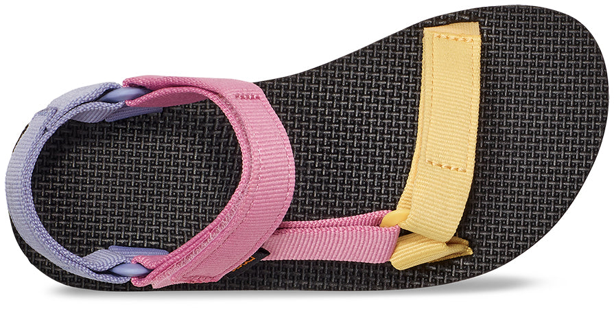 TEVA Sandalen <br>KS Original Universal <br>Gr. 28, 29/30, 31, 32, 33/34<br> leicht & schnelltrocknend <br> für Land-und Wasseraktivitäten