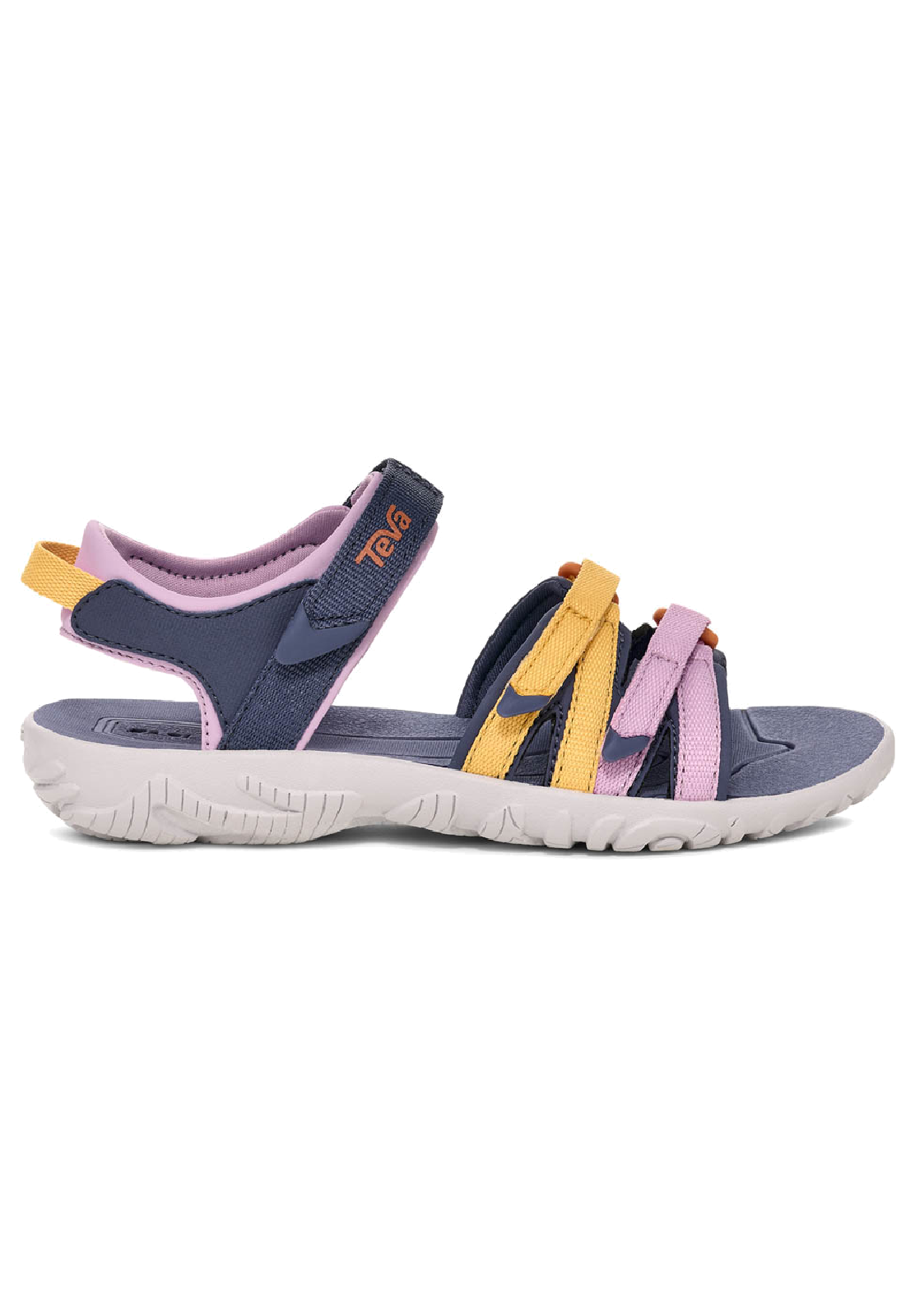 TEVA Sandalen <br>KS Tirra <br>Gr. 28, 29/30, 31, 32, 33/34 <br> leicht & schnelltrocknend <br> für Land-und Wasseraktivitäten