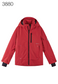 REIMA TEC Skijacke/Winterjacke Tieten 5100089B