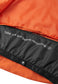 REIMA TEC Skijacke/Winterjacke Tieten <br>Gr. 128 bis 164<br> Schneefang & verstellbare Ärmelbündchen mit Lycraeinsätzen<br> funktionelle Details<br> WS 10'000 mm