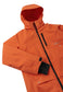 REIMA TEC Skijacke/Winterjacke Tieten <br>Gr. 128 bis 164<br> Schneefang & verstellbare Ärmelbündchen mit Lycraeinsätzen<br> funktionelle Details<br> WS 10'000 mm