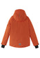 REIMA TEC Skijacke/Winterjacke Tieten <br>Gr. 128 bis 164<br> Schneefang & verstellbare Ärmelbündchen mit Lycraeinsätzen<br> funktionelle Details<br> WS 10'000 mm
