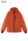REIMA TEC Skijacke/Winterjacke Tieten 5100089B