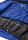 REIMA TEC Skijacke/Winterjacke Tieten <br>Gr. 128 bis 164<br> Schneefang & verstellbare Ärmelbündchen mit Lycraeinsätzen<br> funktionelle Details<br> WS 10'000 mm