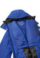 REIMA TEC Skijacke/Winterjacke Tieten <br>Gr. 128 bis 164<br> Schneefang & verstellbare Ärmelbündchen mit Lycraeinsätzen<br> funktionelle Details<br> WS 10'000 mm