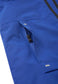 REIMA TEC Skijacke/Winterjacke Tieten <br>Gr. 128 bis 164<br> Schneefang & verstellbare Ärmelbündchen mit Lycraeinsätzen<br> funktionelle Details<br> WS 10'000 mm