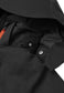 REIMA TEC Skijacke/Winterjacke Tieten <br>Gr. 128 bis 164<br> Schneefang & verstellbare Ärmelbündchen mit Lycraeinsätzen<br> funktionelle Details<br> WS 10'000 mm
