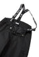 REIMA TEC+ warme Übergangs-/Regenhose / dünne Skihose<br> Tiksi<br>Gr. 86, 92, 98<br>  Ideal für die Bauernhof/Wald-Spielgruppe<br> extra robuster Po- und Knie/Schienbeinbereich<br> abnehmbare Träger<br> abnehmbare Fussgummi<br> WS 10'000 mm