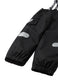 REIMA TEC+ warme Übergangs-/Regenhose / dünne Skihose<br> Tiksi<br>Gr. 86, 92, 98<br>  Ideal für die Bauernhof/Wald-Spielgruppe<br> extra robuster Po- und Knie/Schienbeinbereich<br> abnehmbare Träger<br> abnehmbare Fussgummi<br> WS 10'000 mm