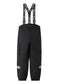 REIMA TEC+ warme Übergangs-/Regenhose / dünne Skihose<br> Tiksi<br>Gr. 86, 92, 98<br>  Ideal für die Bauernhof/Wald-Spielgruppe<br> extra robuster Po- und Knie/Schienbeinbereich<br> abnehmbare Träger<br> abnehmbare Fussgummi<br> WS 10'000 mm