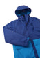 REIMA TEC Skijacke/Winterjacke Timola <br>Gr. 110, 116, 122, 128, 134, 140, 146, 152, 164<br> Schneefang & verstellbare Ärmelbündchen<br> funktionelle Details<br> WS 10'000 mm