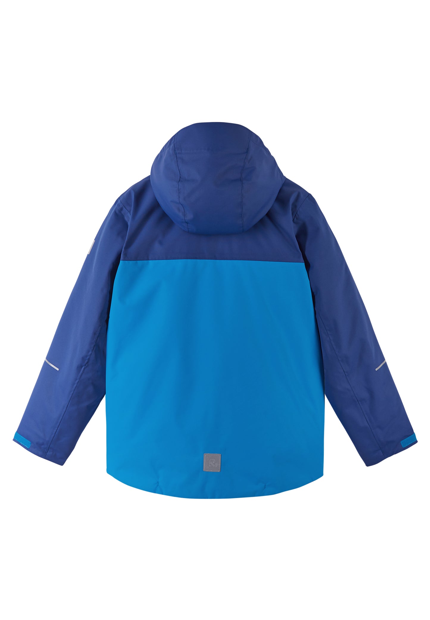 REIMA TEC Skijacke/Winterjacke Timola <br>Gr. 110, 116, 122, 128, 134, 140, 146, 152, 164<br> Schneefang & verstellbare Ärmelbündchen<br> funktionelle Details<br> WS 10'000 mm