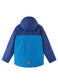 REIMA TEC Skijacke/Winterjacke Timola <br>Gr. 110, 116, 122, 128, 134, 140, 146, 152, 164<br> Schneefang & verstellbare Ärmelbündchen<br> funktionelle Details<br> WS 10'000 mm