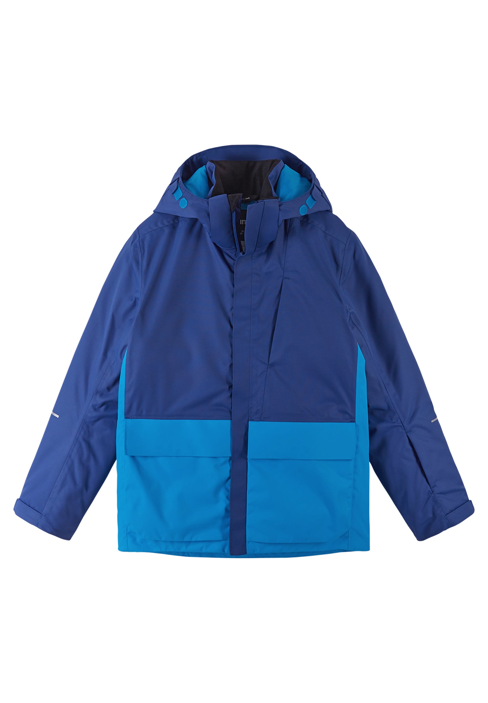 REIMA TEC Skijacke/Winterjacke Timola 5100279A