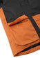 REIMA TEC Skijacke/Winterjacke Timola <br>Gr. 110, 116, 122, 128, 134, 140, 146, 152, 164<br> Schneefang & verstellbare Ärmelbündchen<br> funktionelle Details<br> WS 10'000 mm