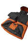 REIMA TEC Skijacke/Winterjacke Timola <br>Gr. 110, 116, 122, 128, 134, 140, 146, 152, 164<br> Schneefang & verstellbare Ärmelbündchen<br> funktionelle Details<br> WS 10'000 mm