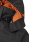 REIMA TEC Skijacke/Winterjacke Timola <br>Gr. 110, 116, 122, 128, 134, 140, 146, 152, 164<br> Schneefang & verstellbare Ärmelbündchen<br> funktionelle Details<br> WS 10'000 mm