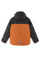 REIMA TEC Skijacke/Winterjacke Timola <br>Gr. 110, 116, 122, 128, 134, 140, 146, 152, 164<br> Schneefang & verstellbare Ärmelbündchen<br> funktionelle Details<br> WS 10'000 mm