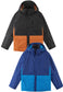 REIMA TEC Skijacke/Winterjacke Timola 5100279A