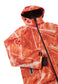 REIMA TEC Skijacke/Winterjacke<br> Tirro <br>Gr. 116 bis 164<br> Schneefang & verstellbare Ärmelbündchen mit Lycraeinsätzen<br> Lüftungs-Reissverschlüsse<br>funktionelle Details<br> WS 12'000 mm