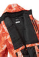 REIMA TEC Skijacke/Winterjacke<br> Tirro <br>Gr. 116 bis 164<br> Schneefang & verstellbare Ärmelbündchen mit Lycraeinsätzen<br> Lüftungs-Reissverschlüsse<br>funktionelle Details<br> WS 12'000 mm