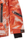 REIMA TEC Skijacke/Winterjacke<br> Tirro <br>Gr. 116 bis 164<br> Schneefang & verstellbare Ärmelbündchen mit Lycraeinsätzen<br> Lüftungs-Reissverschlüsse<br>funktionelle Details<br> WS 12'000 mm