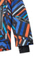 REIMA TEC Skijacke/Winterjacke<br> Tirro <br>Gr. 116 bis 164<br> Schneefang & verstellbare Ärmelbündchen mit Lycraeinsätzen<br> Lüftungs-Reissverschlüsse<br>funktionelle Details<br> WS 12'000 mm