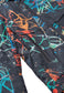 REIMA TEC Skijacke/Winterjacke<br> Tirro <br>Gr. 104, 110, 116, 122, 128, 134, 140, 146, 152, 158, 164<br> Schneefang & verstellbare Ärmelbündchen mit Lycraeinsätzen<br> Lüftungs-Reissverschlüsse<br>funktionelle Details<br> WS 12'000 mm