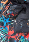 REIMA TEC Skijacke/Winterjacke<br> Tirro <br>Gr. 104, 110, 116, 122, 128, 134, 140, 146, 152, 158, 164<br> Schneefang & verstellbare Ärmelbündchen mit Lycraeinsätzen<br> Lüftungs-Reissverschlüsse<br>funktionelle Details<br> WS 12'000 mm