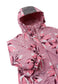 REIMA TEC Winterjacke/Parka Toki <br>Gr. 104 bis 140 <br> Taille regulierbar<br> WS 10'000