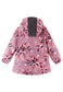 REIMA TEC Winterjacke/Parka Toki <br>Gr. 104 bis 140 <br> Taille regulierbar<br> WS 10'000