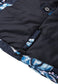 REIMA TEC Winterjacke/Parka Toki <br>Gr. 104 bis 140 <br> Taille regulierbar<br> WS 10'000