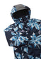 REIMA TEC Winterjacke/Parka Toki <br>Gr. 104 bis 140 <br> Taille regulierbar<br> WS 10'000