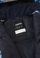 REIMA TEC Winterjacke/Parka Toki <br>Gr. 104 bis 140 <br> Taille regulierbar<br> WS 10'000