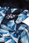 REIMA TEC Winterjacke/Parka Toki <br>Gr. 104 bis 140 <br> Taille regulierbar<br> WS 10'000