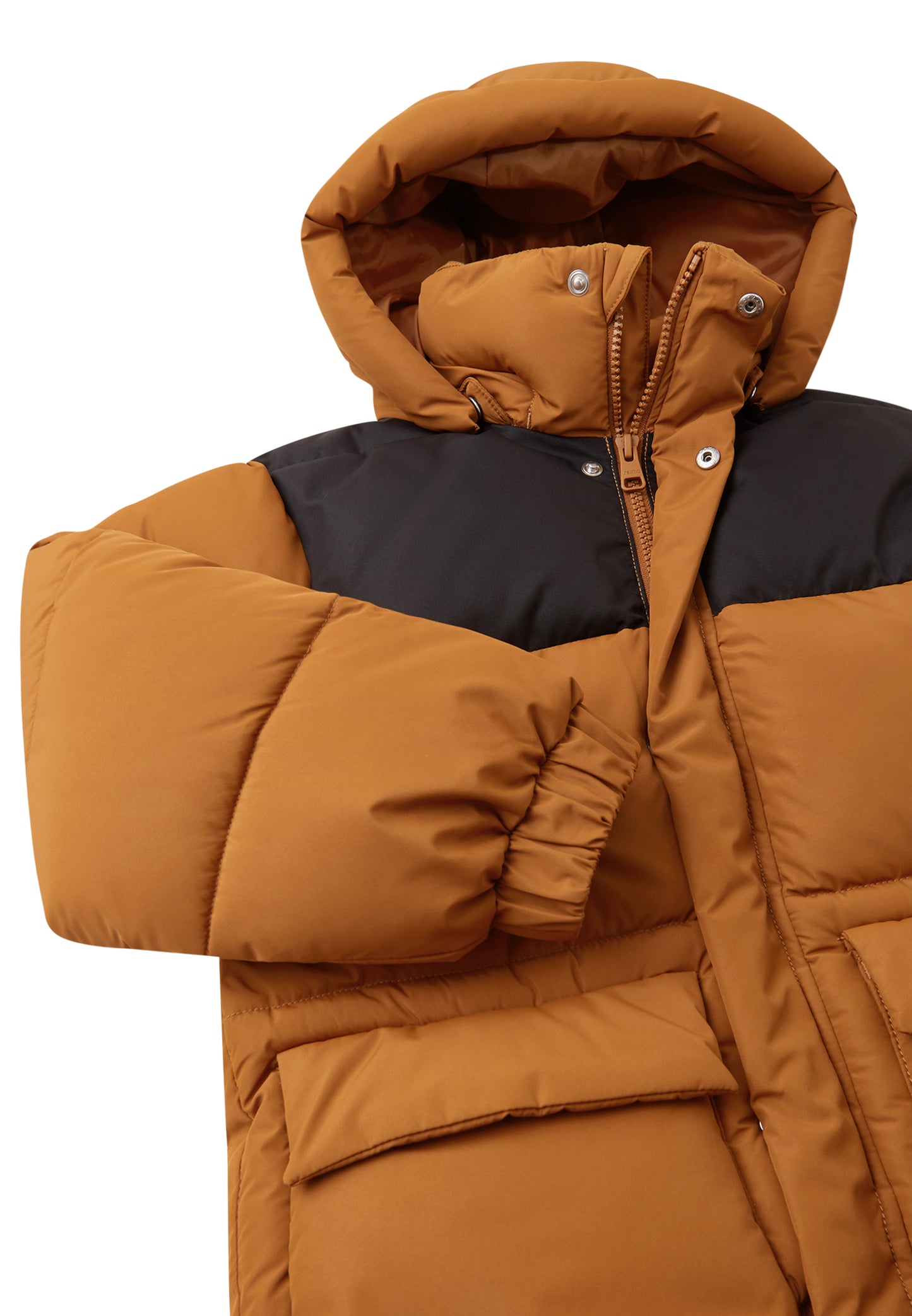REIMA TEC extra warme Winterjacke Toukola <br>Gr. 104, 110, 116, 128, 134, 140, 146, 164 <br>WS 10'000