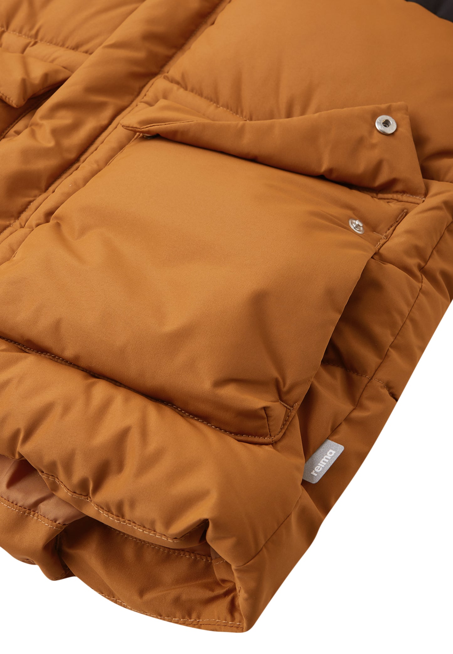 REIMA TEC extra warme Winterjacke Toukola <br>Gr. 104, 110, 116, 128, 134, 140, 146, 164 <br>WS 10'000