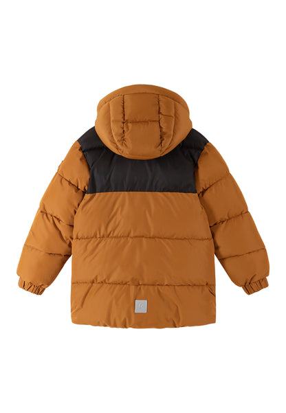 REIMA TEC extra warme Winterjacke Toukola <br>Gr. 104, 110, 116, 128, 134, 140, 146, 164 <br>WS 10'000