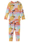 REIMA Thermo-Set Shirt+Hose Merinowolle/Bambus-Viskose<br> Trivsam<br> Gr. 80 bis 110<br> natürlich&temperaturausgleichend<br> warm 200g/m2