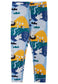 REIMA Thermo-Set Shirt+Hose Merinowolle/Bambus-Viskose<br> Trivsam<br> Gr. 80 bis 110<br> natürlich&temperaturausgleichend<br> warm 200g/m2