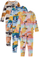 REIMA Thermo-Set Shirt+Hose Merinowolle/Bambusviskose Trivsam 5200021A
