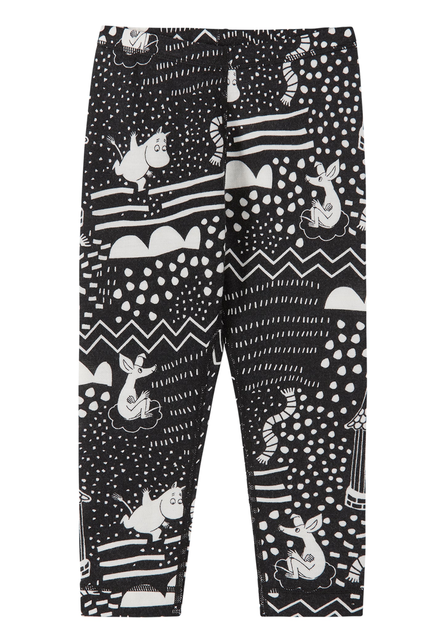 REIMA Thermo-Set Shirt+Hose Merinowolle/Tencel<br> Trivsam<br> Gr. 86, 104<br> natürlich&temperaturausgleichend<br> warm 200g/m2